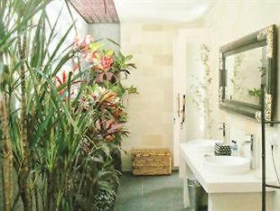 Villa Bamboo Bali Esterno foto